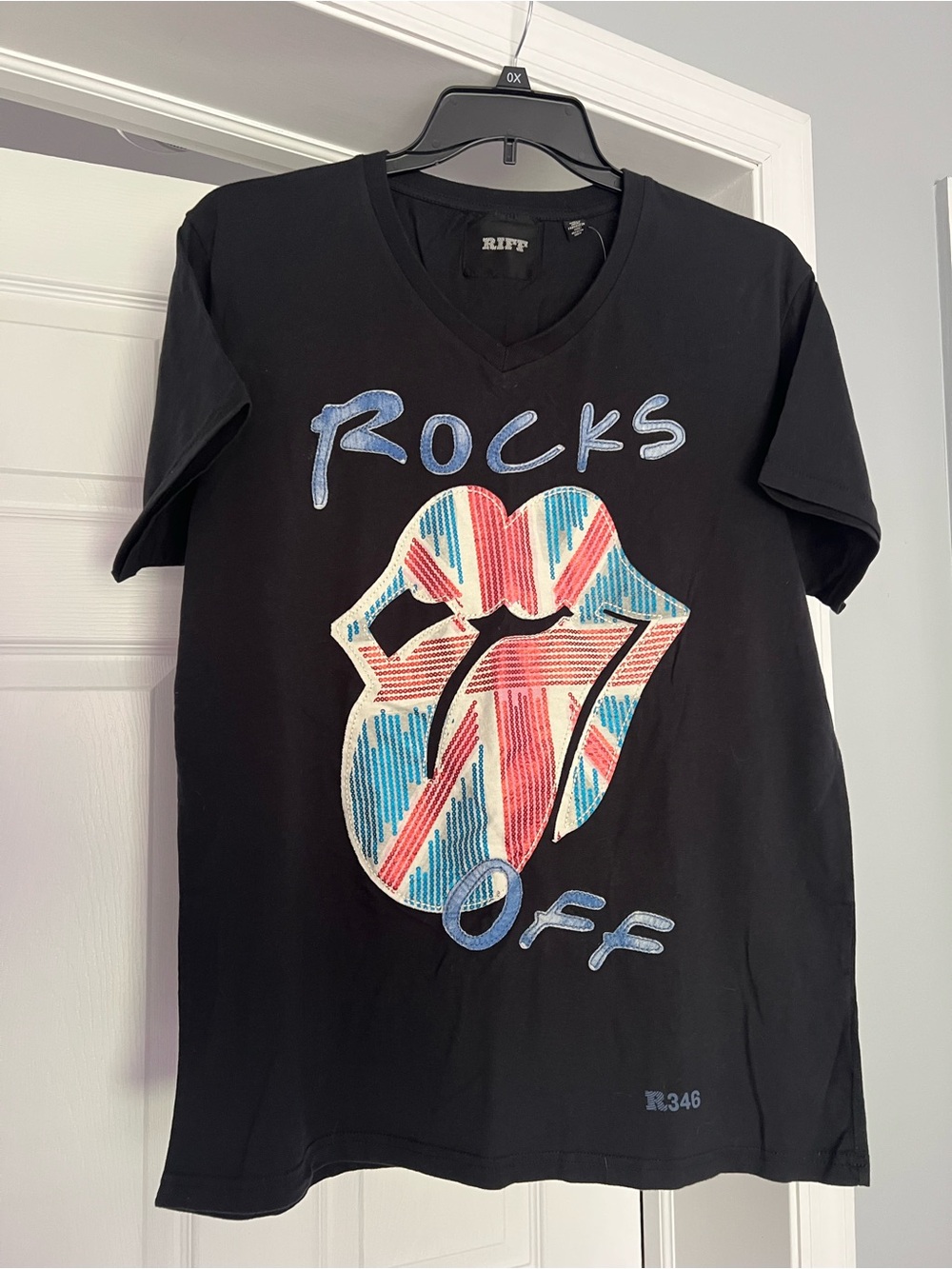 Rolling Stones T-shirt